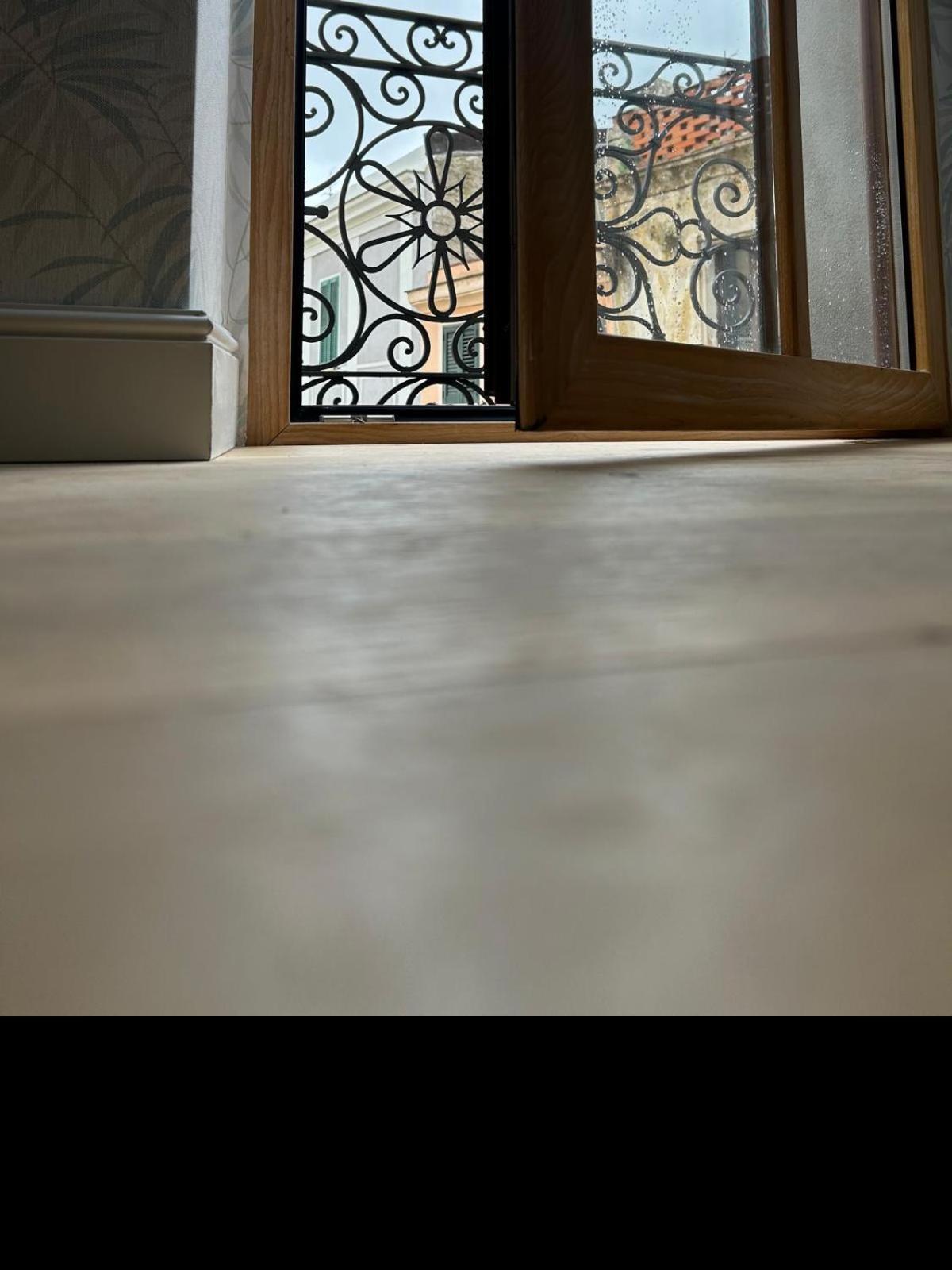 Elisabetta1 Guesthouse Sassari Exterior photo