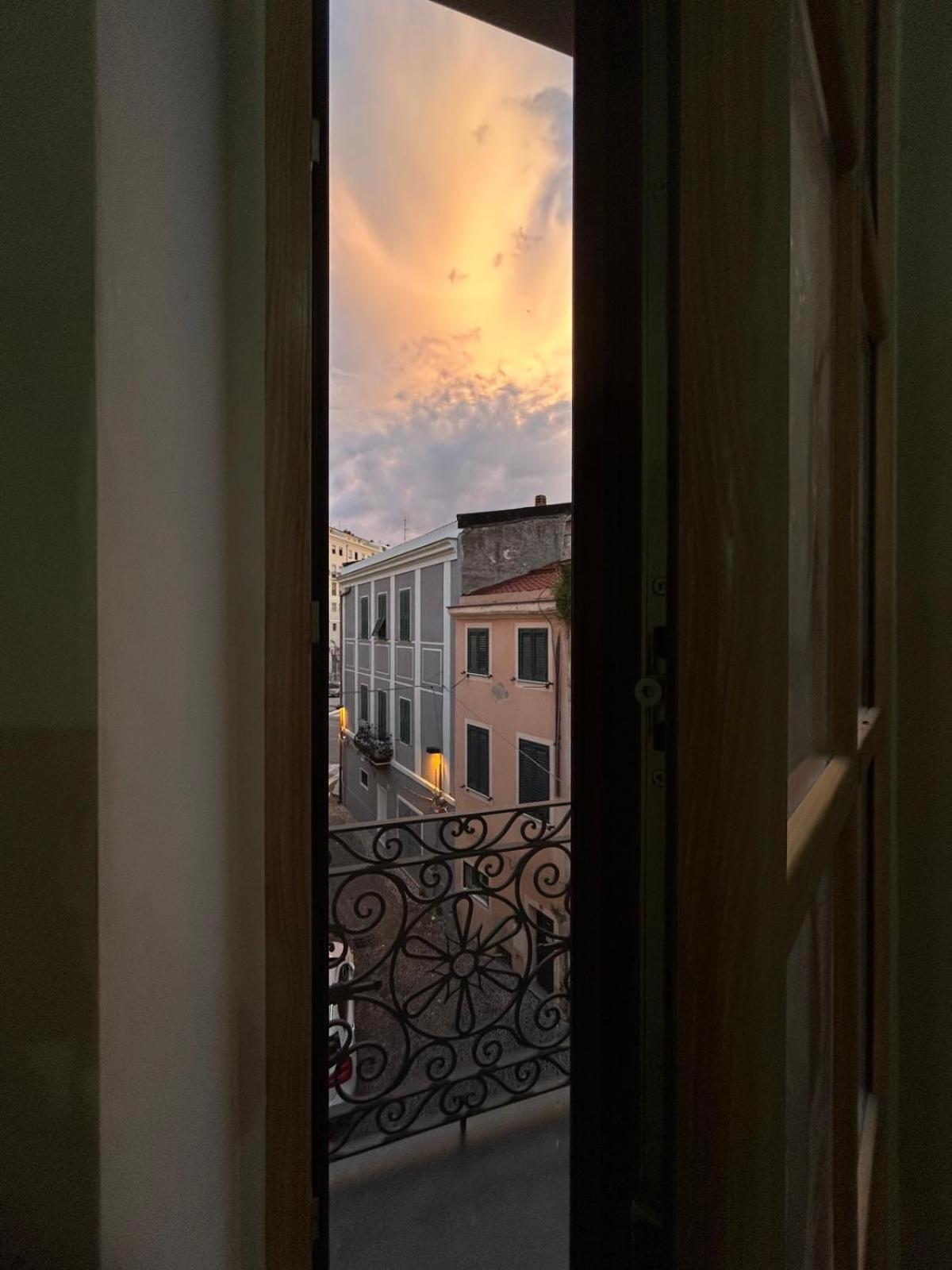 Elisabetta1 Guesthouse Sassari Exterior photo