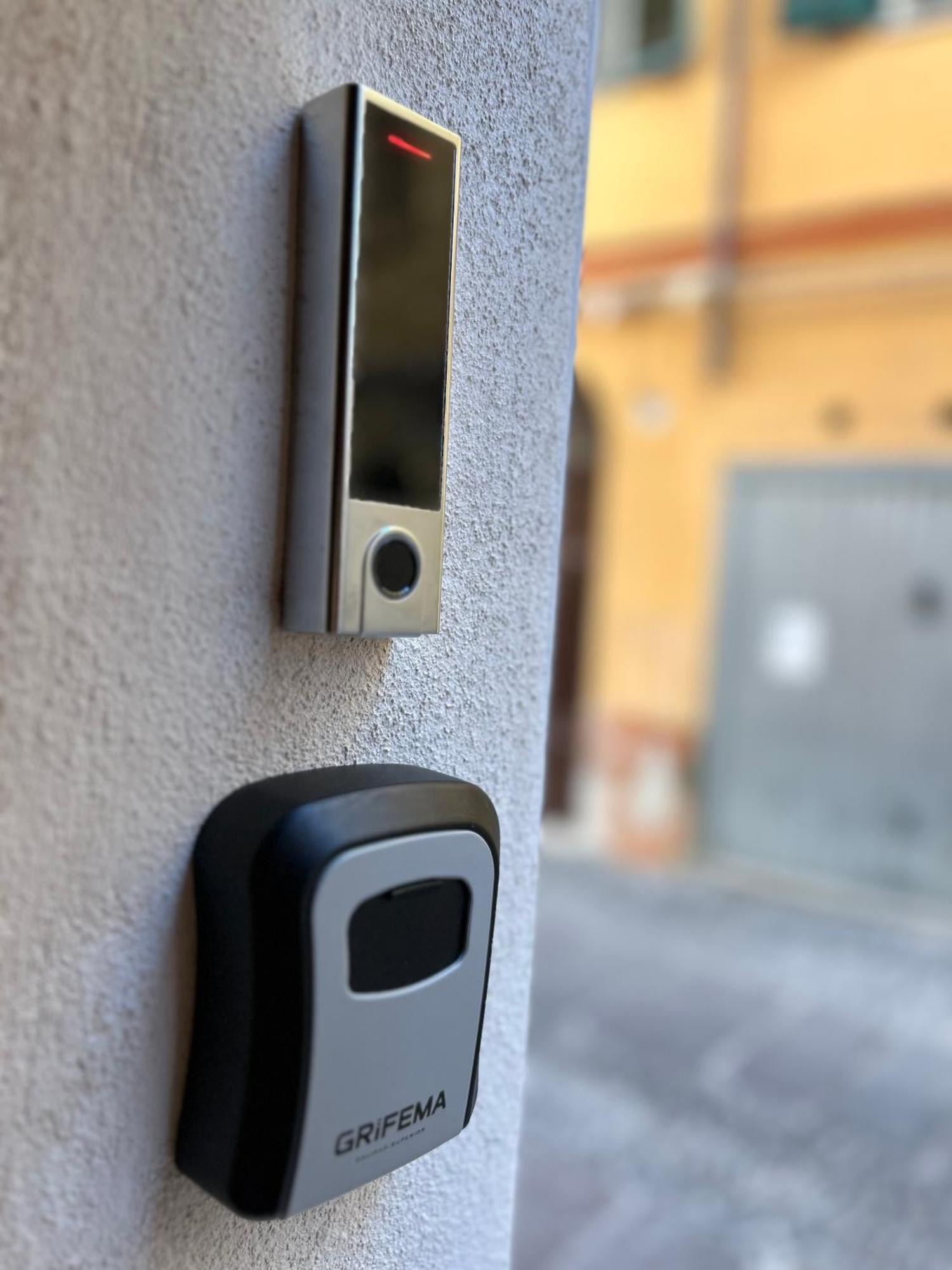 Elisabetta1 Guesthouse Sassari Exterior photo